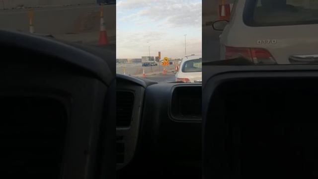 Ras al khor road Dubai creek tower смотреть онлайн