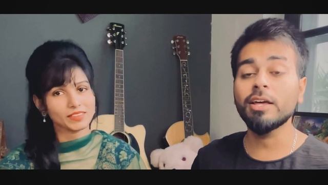 NEHU DA VYAH - Neha Kakkar & Rohanpreet Singh | Romy & Sarab | Ukulele Cover | Neha Weds Rohanpreet смотреть онлайн