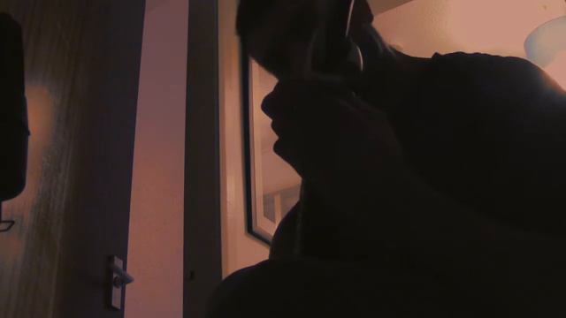 Jordan Merali - Connector - KIC Studios смотреть онлайн