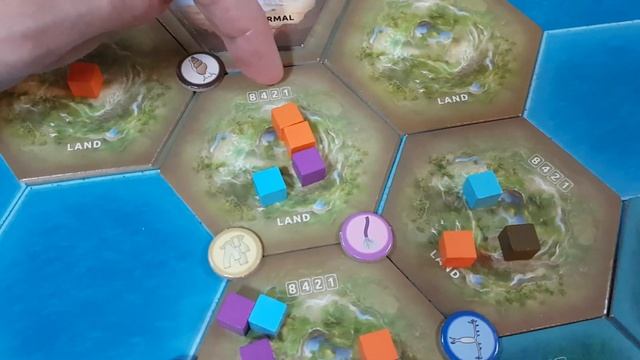 Dominant Species: Marine смотреть онлайн
