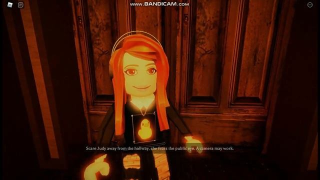 ОРЁМ В ДЖУДИ! нарезка Roblox Judy смотреть онлайн