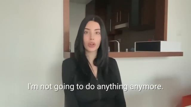 ПОЧЕМУ ТЫ НЕ МЕНЯЕШЬСЯ (перевод TheWizardLiz) смотреть онлайн
