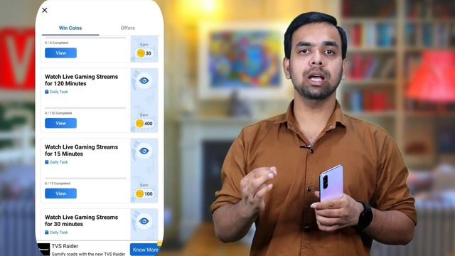 Rooter App Se Coin Kaise Kamaye | Unlimited Tricks | Rooter App Se Diamond Kaise Le смотреть онлайн