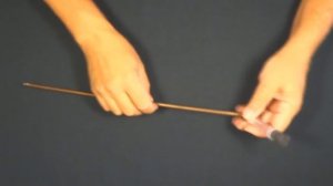 Простой самодельный сигнализатор поклевки. Свингер своими руками.