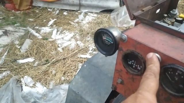 Счетчик моточасов на мотоблоке 15 л с и некоторые усовершенствования смотреть онлайн