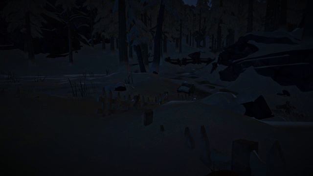 The Long Dark: Wintermute - Episode 1 | Part 3 - The Grey Mother смотреть онлайн