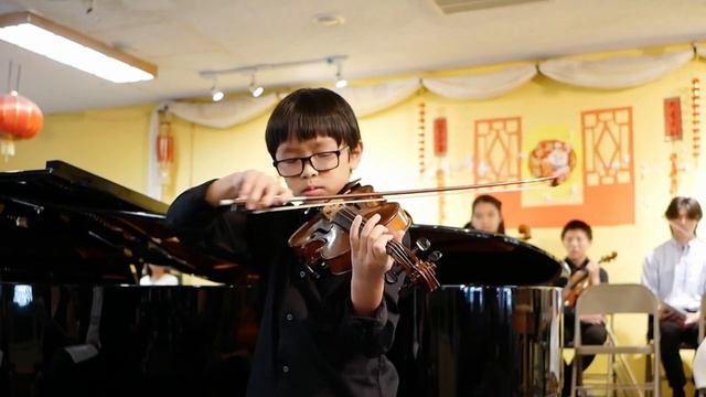 Lalo - Symphonie Espagnole, Op. 21, 1st Mvt смотреть онлайн