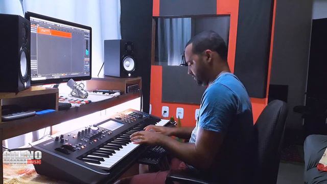 MODX 6 Intros Gospel Piano смотреть онлайн