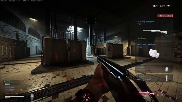 Stun nade needs a nerf - Warzone смотреть онлайн