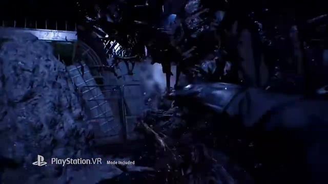 PlayStation VR Resident Evil 7 biohazard¦ Not a Hero - VR GAMECLUB смотреть онлайн