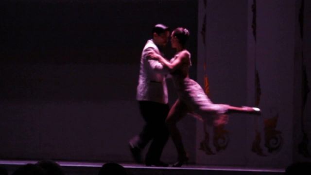 Tango-show in Buenos Aires смотреть онлайн