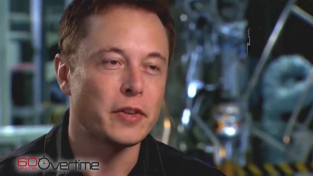 Elon Musk   Never Give Up Gangstas Paradise