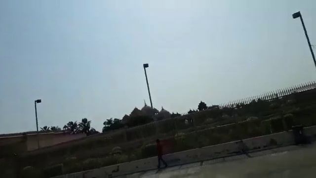 Akshardham Temple Delhi Full Video - Akshardham Temple Delhi Inside View - Delhi Tourism Vlog смотреть онлайн