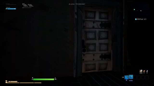 Map ~Evil Awaits14 ~sur fortnite (vue a la premierre personne ) смотреть онлайн