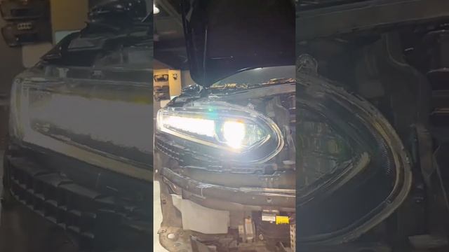 Honda Accord Headlights | 2018 Honda Accord | Honda Accord | Vehicleaid смотреть онлайн