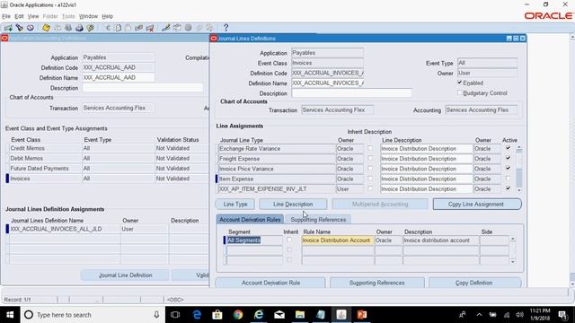 How to Customize AP SLA Rule смотреть онлайн
