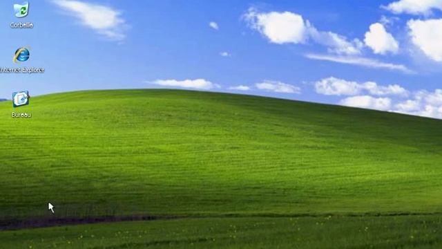Cours N° 1 : Démarrer Microsoft Word 2007 sous Windows XP смотреть онлайн
