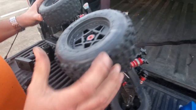 RC Car Review 