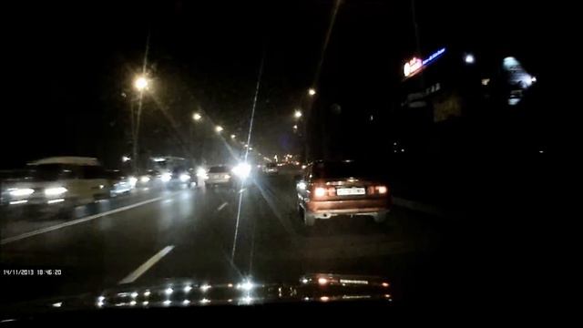 Стоп куда же я иду? Тормозящие Алматы