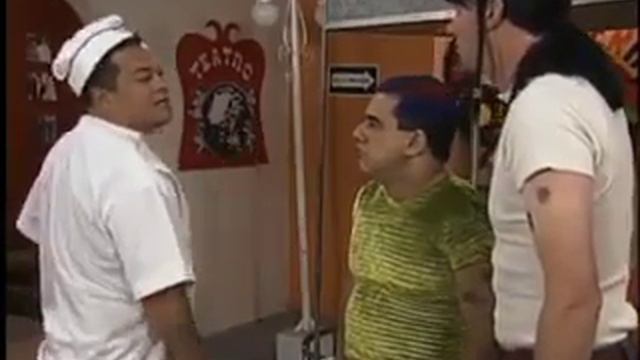 Cuantos extrañan a los caperufrinos jajaja humor que no se olvida смотреть онлайн