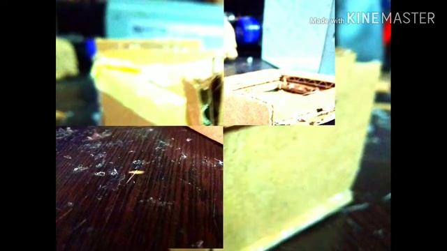 Необычная копилка своими руками «smart Box»