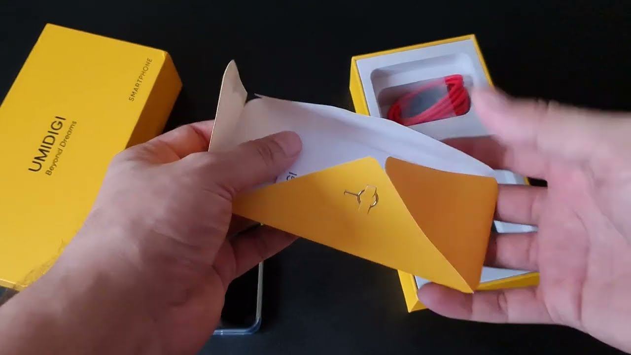 Обзор UmiDigi A13 Pro 5G - как заплатишь, так и поедешь смотреть онлайн