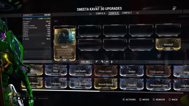 Smeeta Kavat review смотреть онлайн