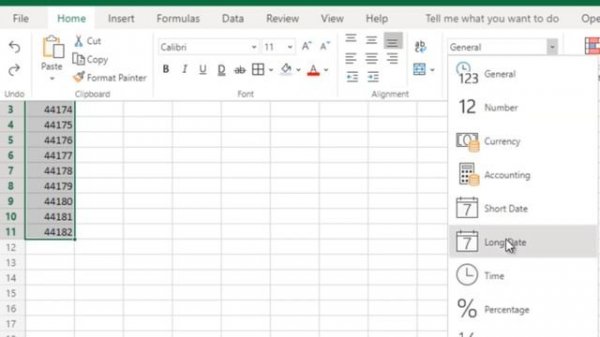 SEQUENCE Function in Excel || Excel Dynamic Array formula ?