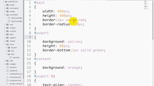 6 dars.CSS box model. margin,padding,border xususiyatlari смотреть онлайн
