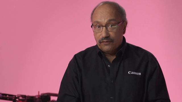 Discover the Canon EOS R6 Mark II with Rudy Winston смотреть онлайн