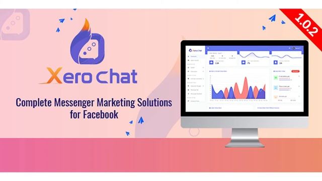 XeroChat - Complete Messenger Marketing Software for Facebook | Codecanyon Scripts and Snippets смотреть онлайн
