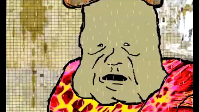 ШКЯ Дождик Летов