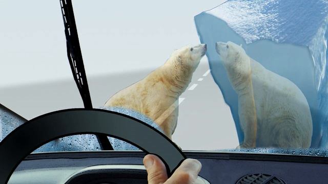 ¿Qué Mundo Te Gustaría Heredar?