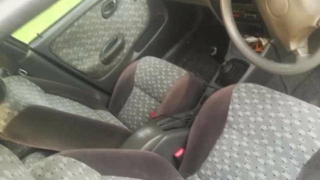 SUZUKI BALENO 2002 MODEL FOR SALE | USED CARS FOR SALE | CARS FOR SALE AT CHEAP PRICE смотреть онлайн