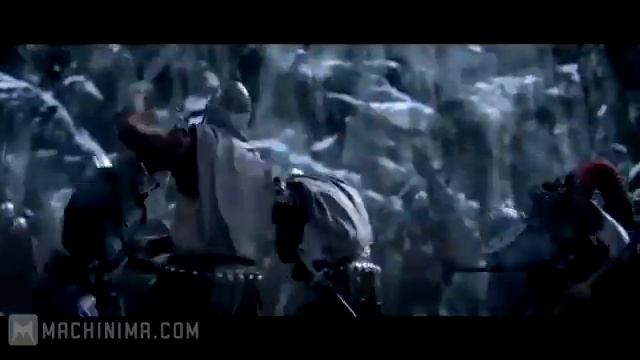 Assassins Creed Revelations E3 смотреть онлайн