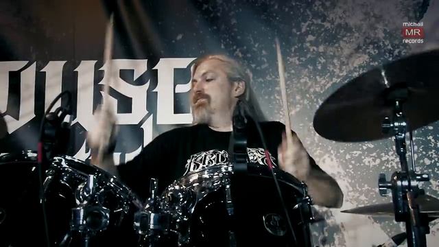 KRUGER - Железные Ракеты смотреть онлайн