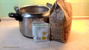 Инвертирование сахара для браги. Как избавиться от запаха браги.