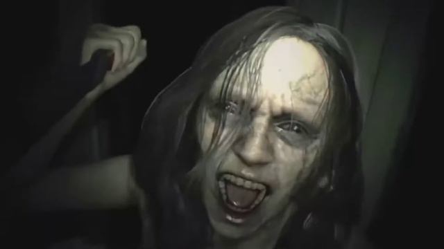 RESIDENT EVIL 7 GO TELL AUNT RHODY смотреть онлайн