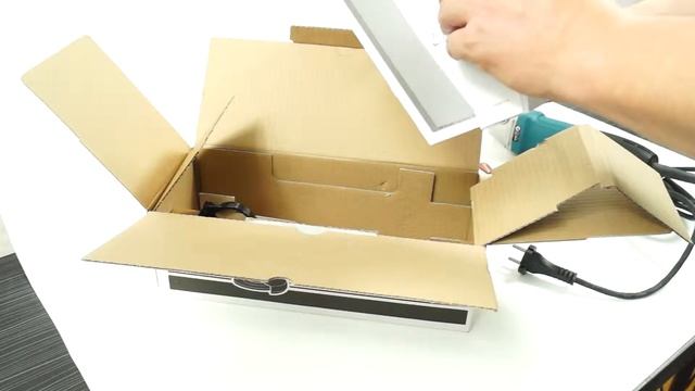 Углошлифовальная машина (болгарка) MAKITA GA4530 смотреть онлайн