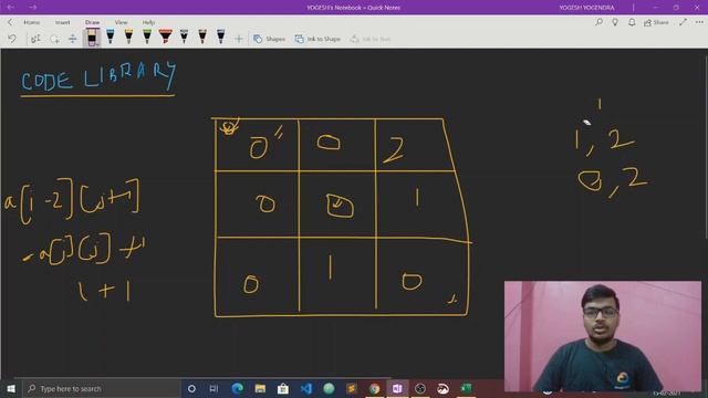 Minimum Step by Knight | Graph | Love Babbar DSA Sheet [Explaination + CODE]? смотреть онлайн