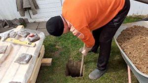 СУШИЛКА ДЛЯ БЕЛЬЯ СВОИМИ РУКАМИ ИЗ ГОВНА И ПАЛОК