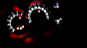 Активация дневной подсветки Lada Vesta или прошивка приборной панели!