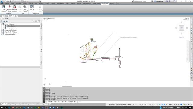 AutoCAD / Autodesk Civil3D Dialogue Boxes Not Appearing смотреть онлайн