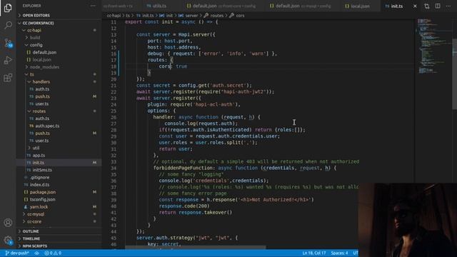 PWA Push Notifications Part 2 -- send notifications to Android, Windows, Linux & MacOS смотреть онлайн