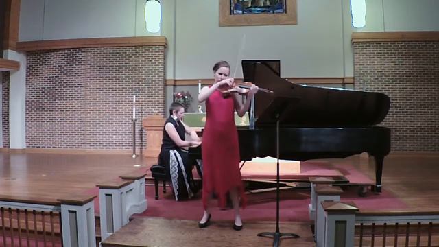 Lili Boulanger Nocturne