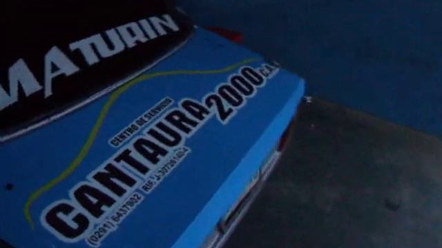 renault 18 venezuela maturin AA смотреть онлайн