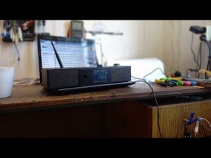 ёРадио-2. ГОТОВО! Для прослушивания в наушниках.