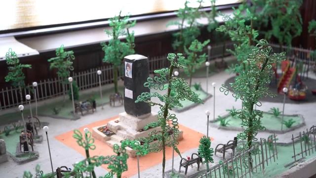 Сотрудники Дербентского музея-заповедника посетили дом-музей Сулеймана Стальского смотреть онлайн