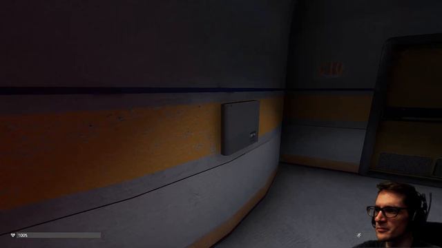 WHAT ARE YOU, THE TERMINATOR?! | SCP: Containment Breach Unity Remake - [Part 4] смотреть онлайн
