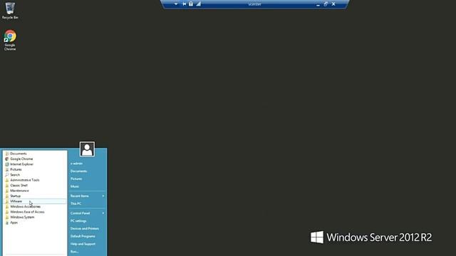 vCenter 6.5 installation смотреть онлайн